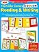 Mini File-Folder Centers in Color: Reading and Writing (K-1): 12 Irresistible and Easy-to-Make Centers That Help Children Practice and Strengthen Important Reading and Writing Skills