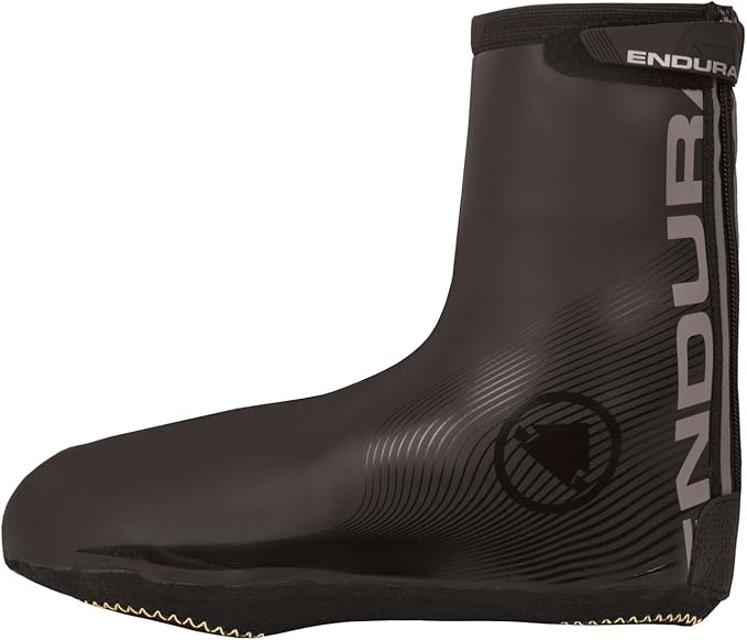 endura cycling shoe covers