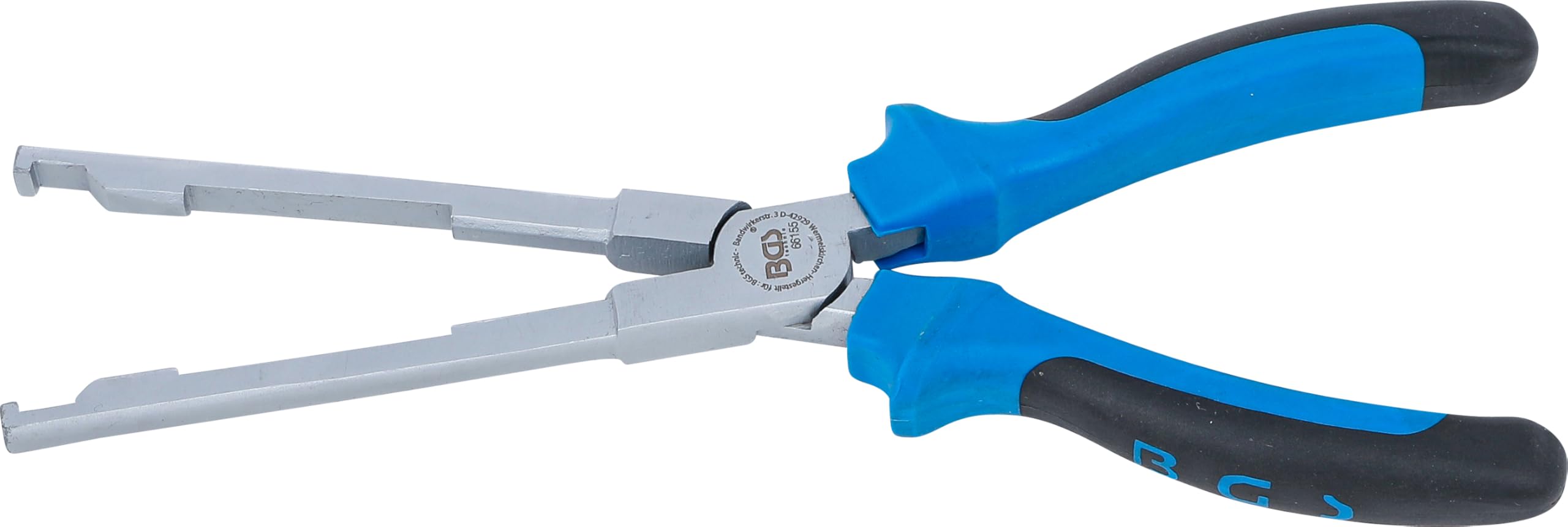 BGS 66155 | Glow Plug Socket Pliers | straight