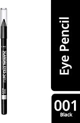 Rimmel Scandaleyes Eyeliner Waterproof Khol 24hr Black 1.3g view 5