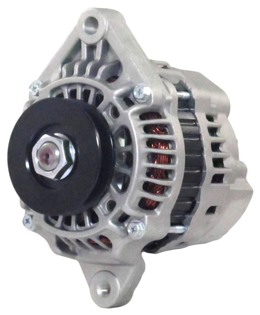 Amazon.com: NEW 12V 50A ALTERNATOR FITS MAHINDRA TRACTOR 1815 2015 2015