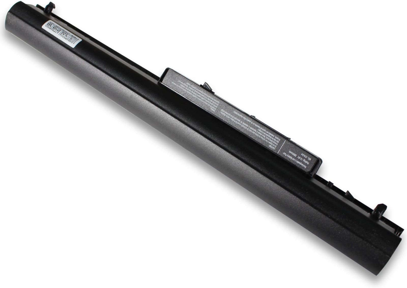 Tigervivi New OA04 OA03 Replacement HP Battery for HP 740715-001 746458-421 746641-001 751906-541 HSTNN-LB5S HSTNN-LB5Y [14.8V 2600mAh 4-Cell]