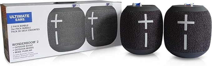 ue wonderboom amazon uk