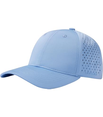 Casquette Baseball Ford - Logo Voiture - Taille Ajustable - 100% Coton - Unisexe - 7