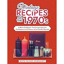 ★us✵vintage❃casserole  cookbook Casserole Forgotten Recipes: Old-Fashioned Breakfast and