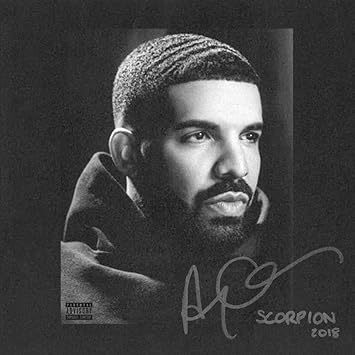 Scorpion Drake Amazon De Musik