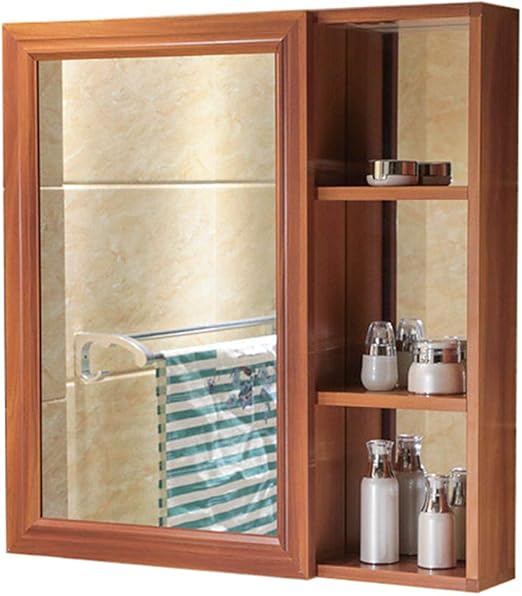Armoire De Toilette Murale En Bois almoire