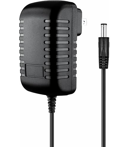 Amazon.com: Onerbl 12V AC DC Adapter Compatible with Fadakwalt