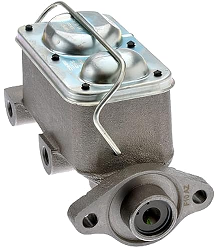 Amazon.com: Mechanics Choice Brake Master Cylinder for 1979