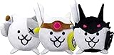 にゃんこ大戦争 PONOS Official The Battle