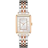 Anne Klein Women's Glitter Accented Bracelet Watch