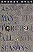 A Man for All Seasons: A Play in Two Acts by Robert Bolt