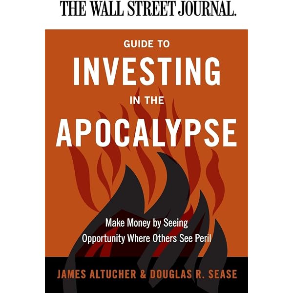 Amazon.com: The Wall Street Journal Guide to Investing in the