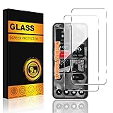 2 PACK for Nothing Phone (2a) Screen Protector