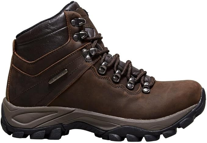 fully waterproof walking boots