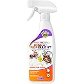 16 oz Peppermint Oil Spray for Bugs Mosquito Repel Insects Spider ant Spray Indoor