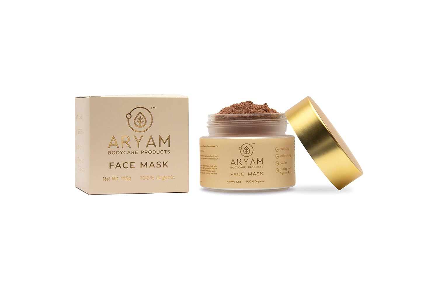 aryam body care