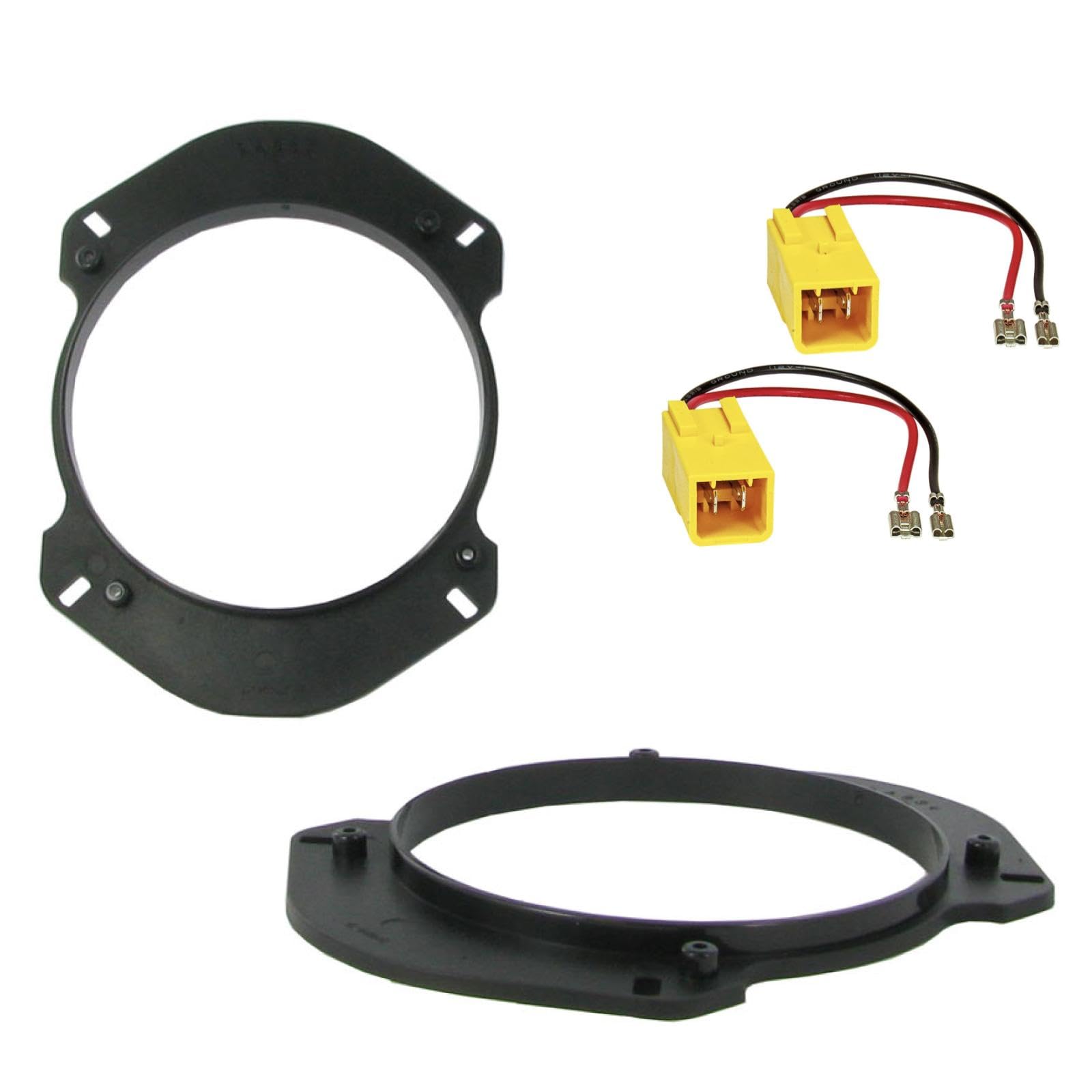Sound-way Speaker Mounting Frame Kit Bracket