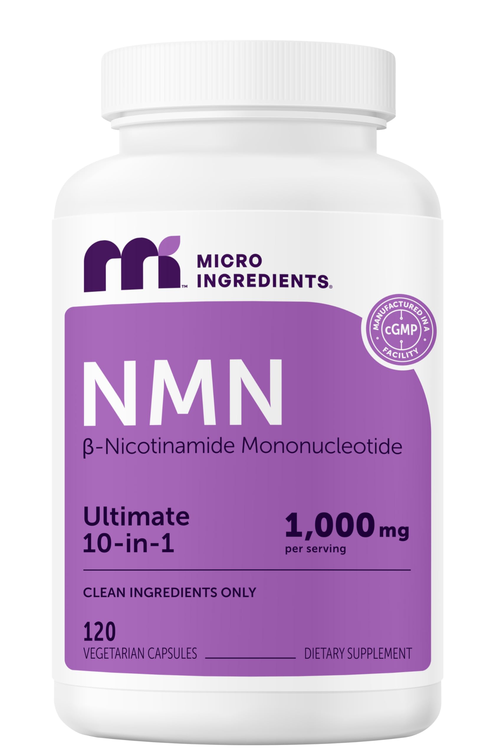 NMN Complex 1000 mg