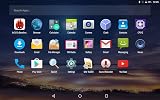 10 Inch Android 10 Tablet 2GB RAM 32GB ROM Quad Core 4G LTE WiFi 1280x800 GPS view 2