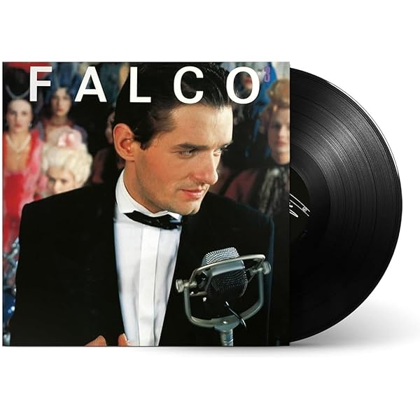 Falco - Falco Iii - Amazon.com Music