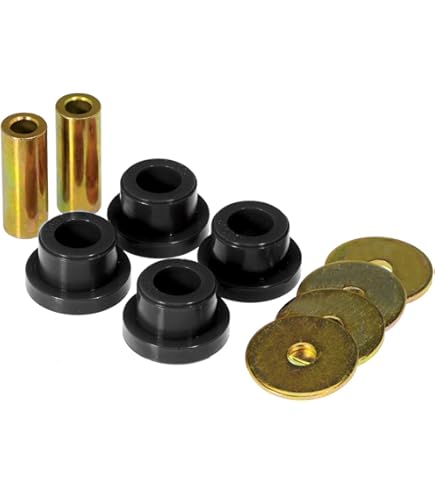 Amazon.com: Prothane 84-89 Nissan 300ZX IRS Rear Subframe