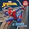 Livro Minhas Primeiras Histórias Marvel - Spider-Man