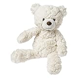 Mary Meyer Putty Bear Small Teddy Bear Soft