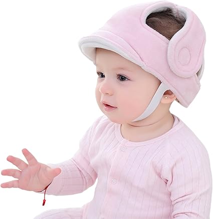 Casque securite bebe Clearance