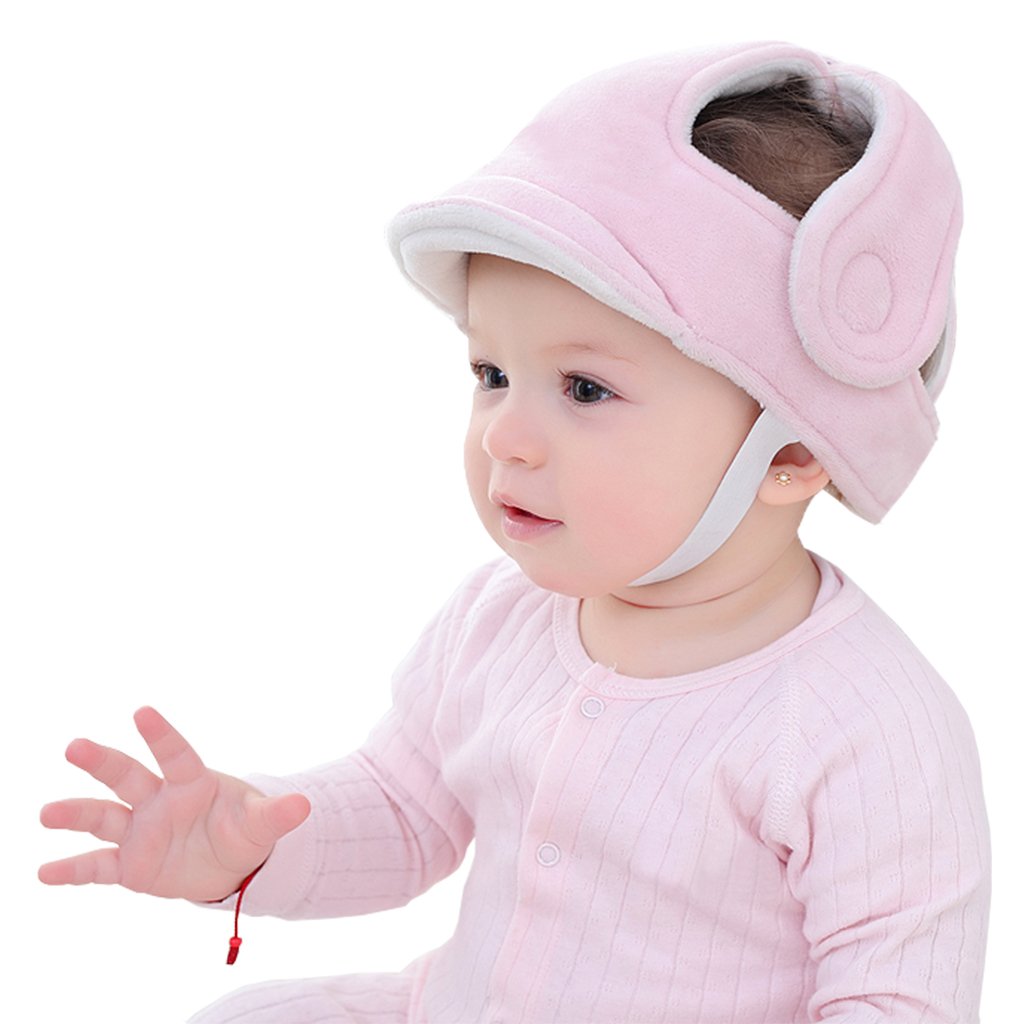 toddlers safety helmets