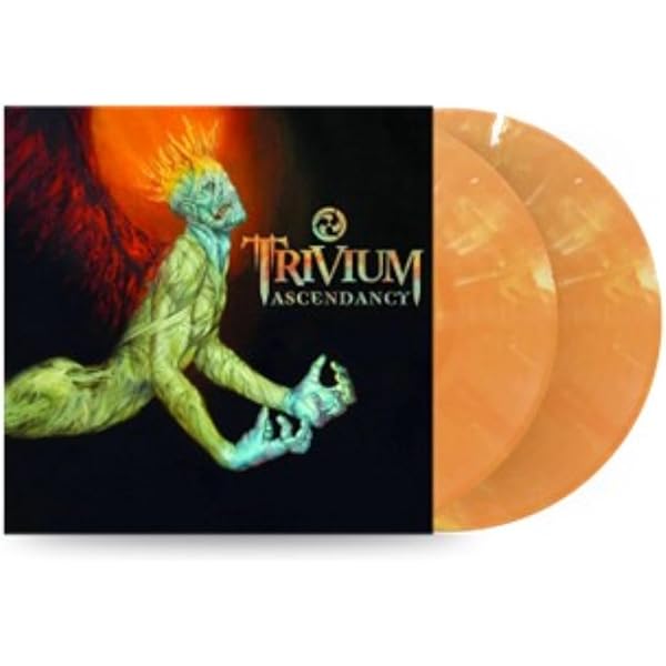TRIVIUM - Shogun [Special Edition] [CD and DVD] - Amazon.com Music