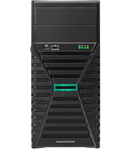 ポ*ー様 HPE ProLiant ML30 Gen10 サーバー サーバー HP Hpe Proliant Ml30 Gen10 タワーサーバーコンピューター
