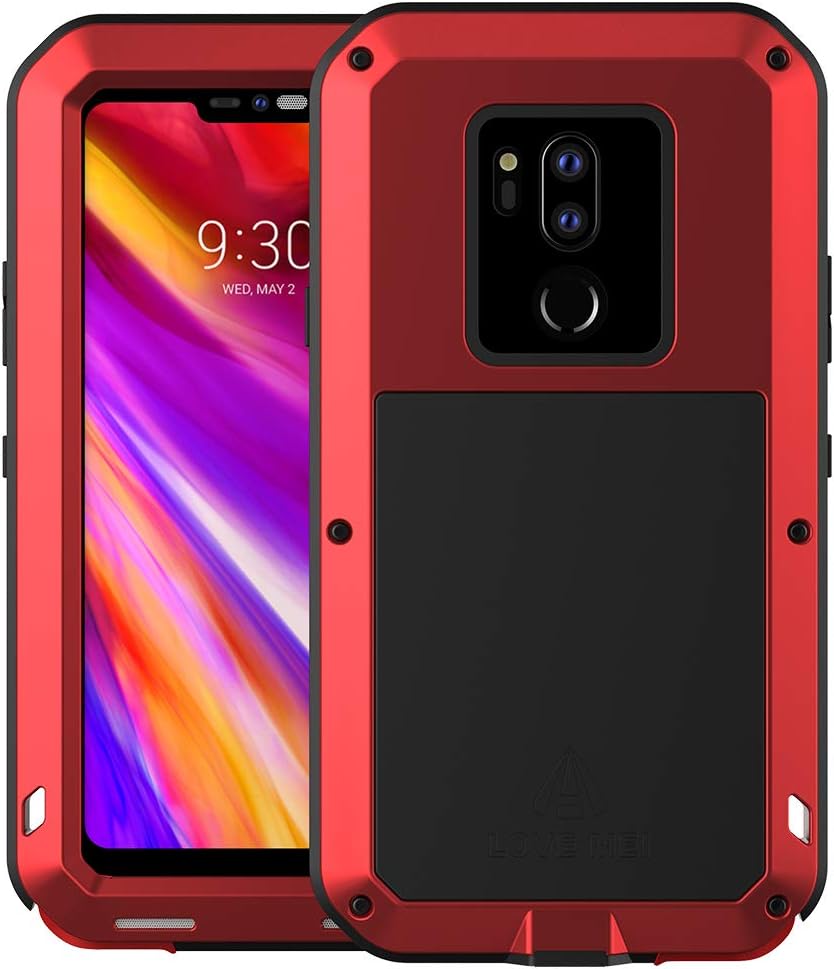 Best Otterbox Lg G6 Dust Proof