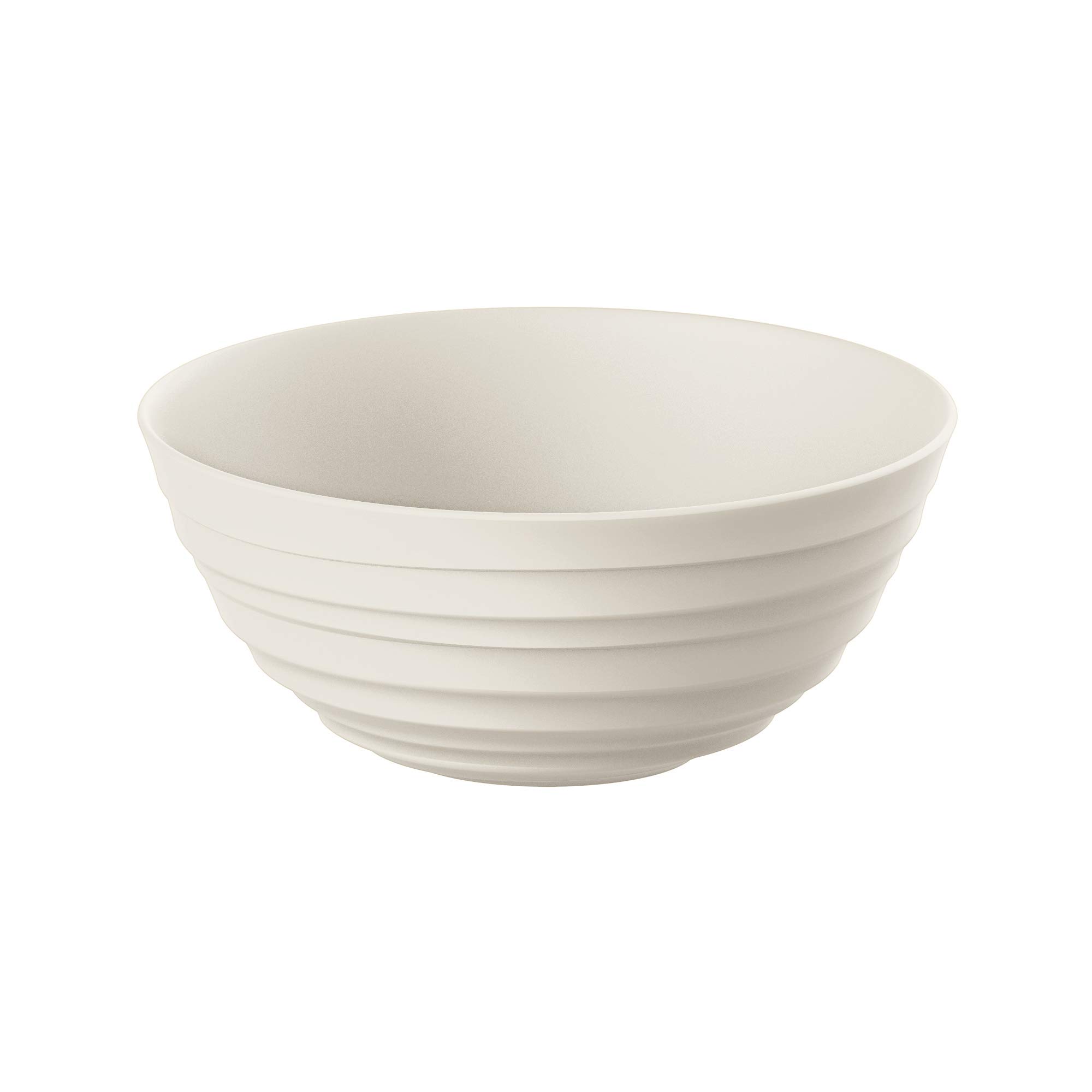 Guzzini Bowls, Milk White, One Size