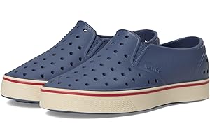 Native Shoes Unisex Kids Miles Slip-On Sneaker