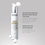 Goldwell Dualsenses Rich Repair 6 Effects Serum 100ml for Dry Hair view 3