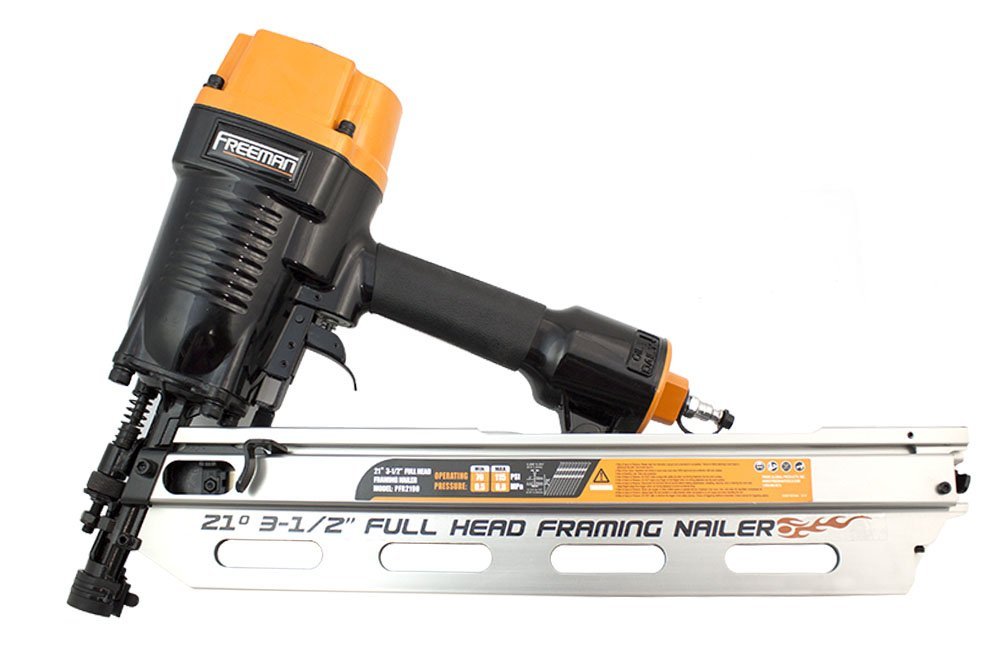 Top 10 Best Framing Nailers & Nail Guns Review 20192020 on Flipboard
