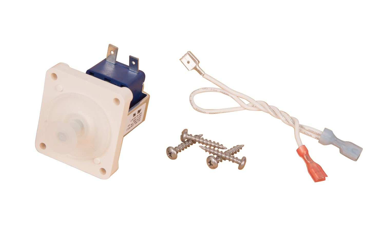 FETCO 1000.00054.00 Large Brew Replacement Valve Home