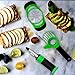 Kitchen Fruit Tools Gadgets Set, Beyetori Avocado Slicer, Apple Corer Cutter and Vegetable Peeler