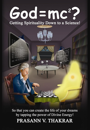 Download God=mc²?: Getting Spirituality Down to a Science! (English Edition) PDF