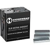 Hyperwear Booster Pack Für Gewichtswesten - 35 Zus Produktbild-Vorschau 5