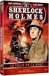Sherlock Holmes : Le train de la mort