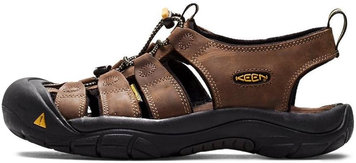 keen newport leather