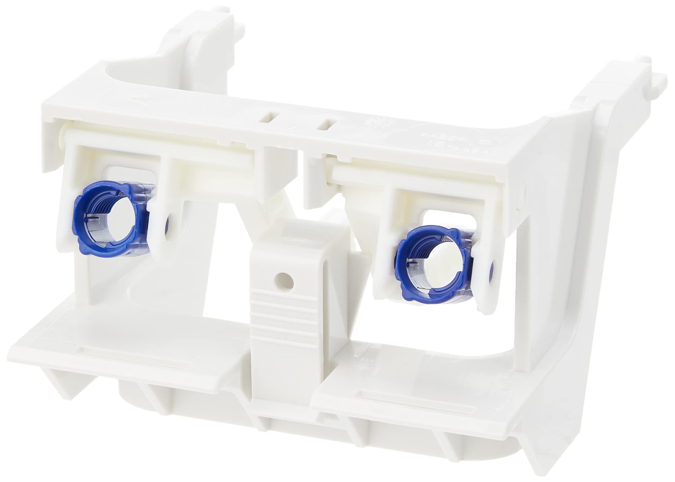 Geberit Duofix UP320 WC Sigma Cistern Frame Cradle Assembly for Push Rods 241.829.00.1 by Geberit