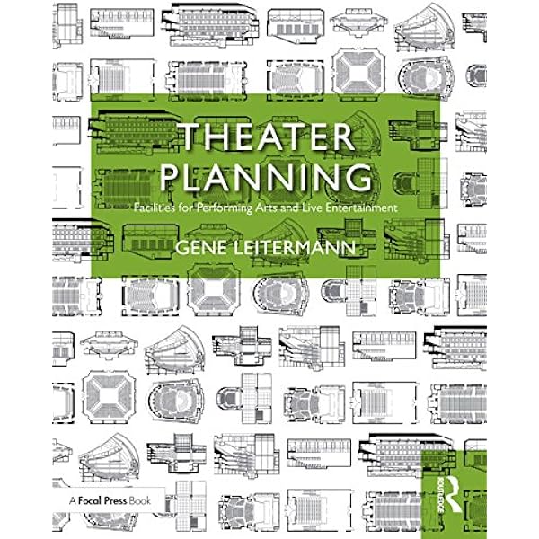 Theater Building A Design Guide