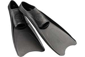 TUSA Sport Full Foot Rubber Snorkeling Fin