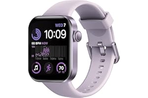 Smart Watch for Women Men Answer/Dial Call, 1.85" Touch Display Fitness Tracker with Heart Rate Sleep Monitor, 147 Sport Mode