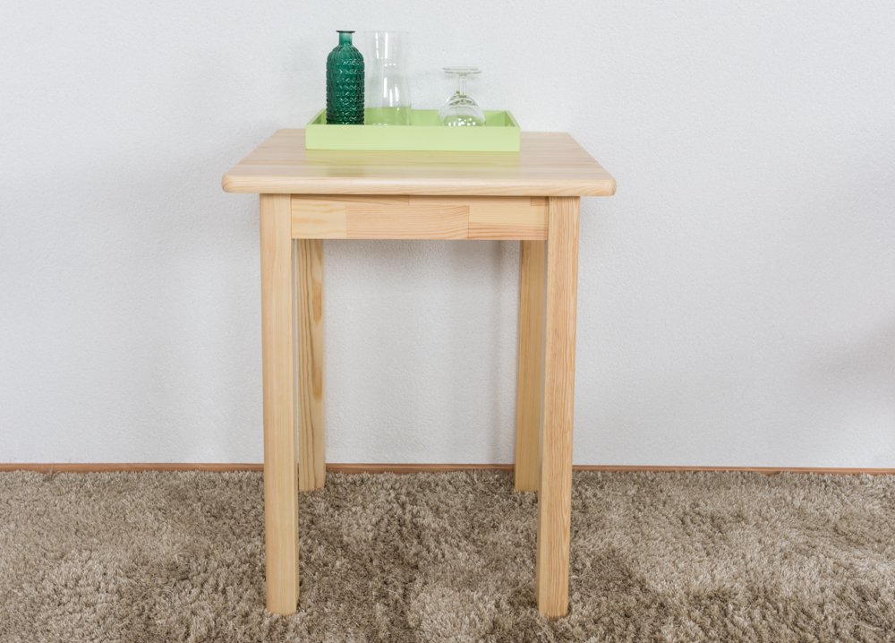 Küchentisch 60x60: Amazon.de: Baumarkt