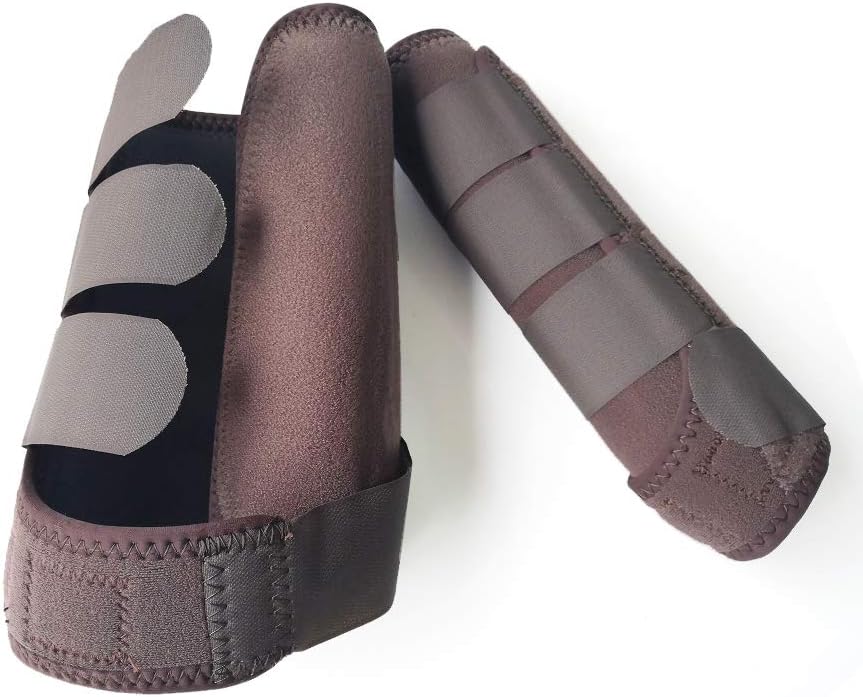 STORMER Professional's Choice Horse Boots A Set of Vented Sport Boots: Sports & Outdoors