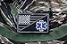 MUNAN ACU EMS EMT Star of Life USA Flag Subdued Paramedic Medical Tactical Army Gear Fastener Patch